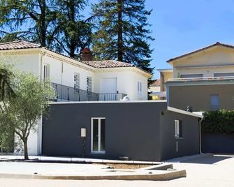 La Redoniere - Romans-sur-Isère