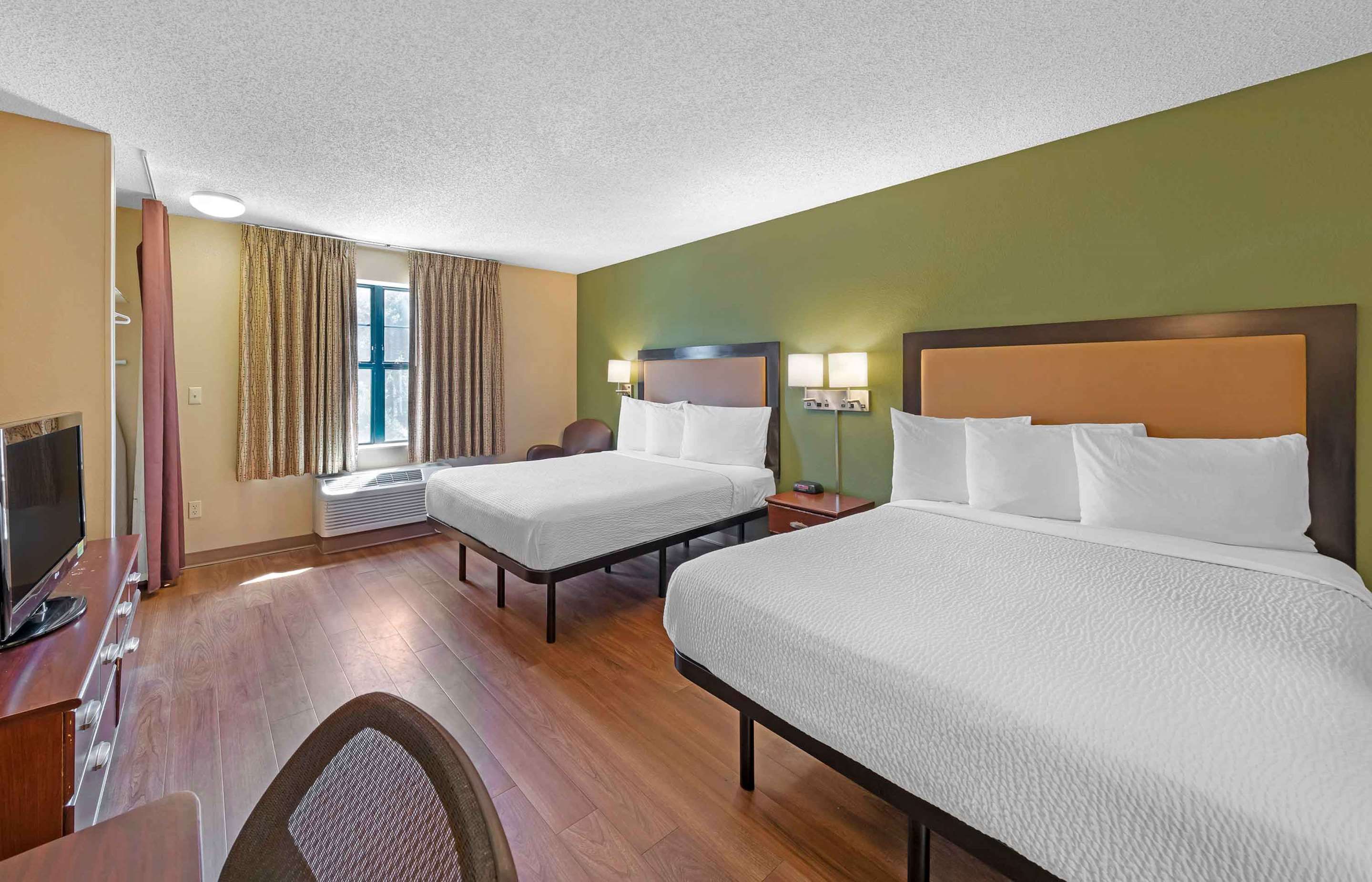 Extended Stay America Select Suites - Salt Lake City - Union Park thumbnail 3