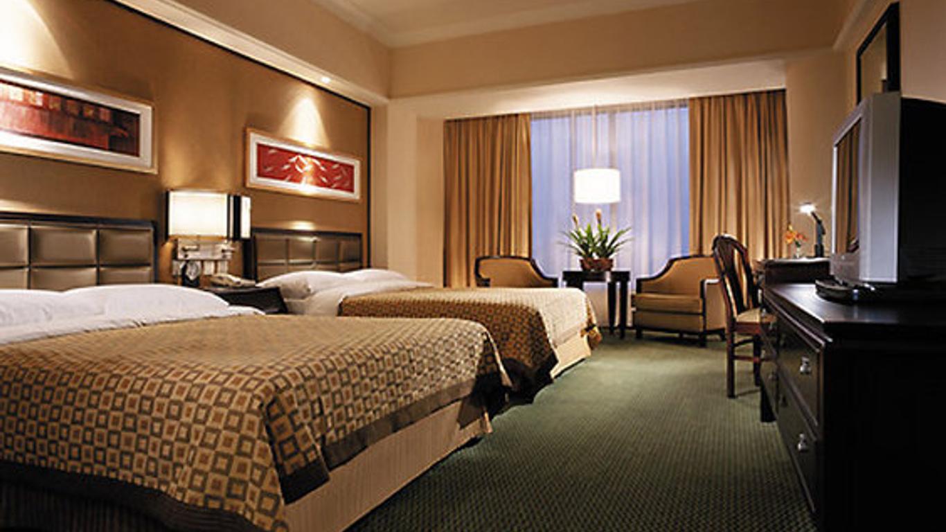 Golden Flower Hotel