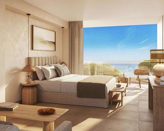 Ikos Olivia - Gerakini - Bedroom