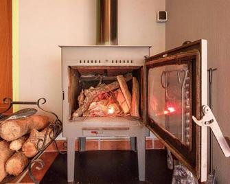 Casita De Campo En Caceres - La Borrega - Chambre