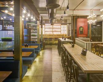 Hotel Sheetal Residency - Mumbai - Restaurant