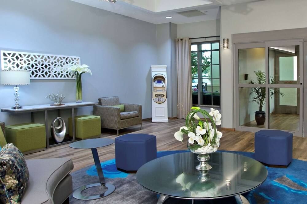 Homewood Suites by Hilton Ft. Lauderdale Airport and Cruise Port