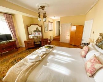 St Giles House Hotel - Norwich