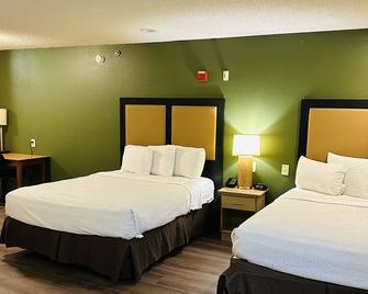 Extended Stay America Suites - Dallas - Market Center - Dallas - Phòng ngủ
