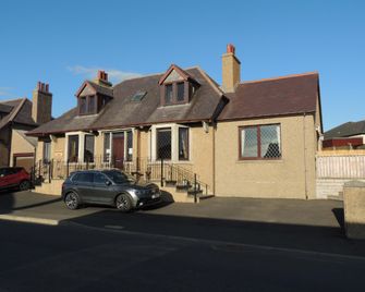 Heatherlea B&B - Kirkwall - Gebäude