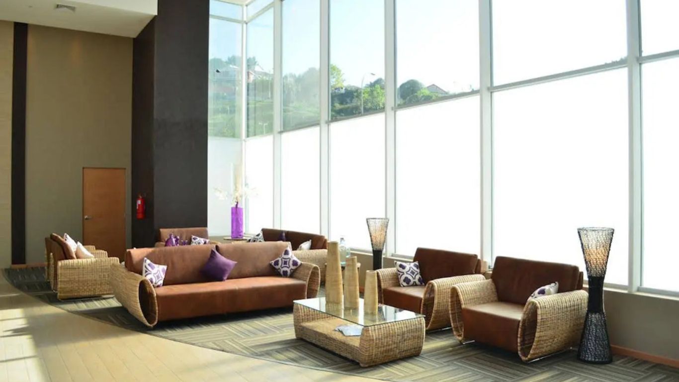 Hotel Casino San Antonio by Enjoy