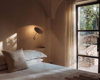 Ozio - Il Trullo Rosso - Fasano
