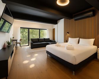 Mamilla View Urban - Boutique Hotel - Jerusalem