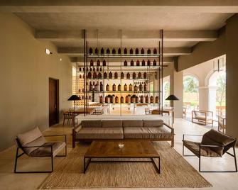 Kayaam House - Hambantota - Lounge