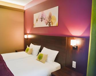 Voyage Hotel - Saint Petersburg - Bedroom