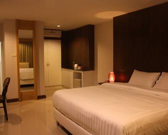 هومي دورمي تشيانجراي - تشيانغ راي - غرفة نوم