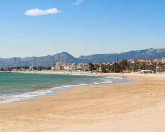 Casa Rosales 3 - Cambrils - Beach
