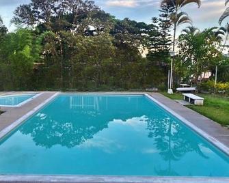 BORA - Apto 101Tu espacio fuera de casa - Ibagué - Pool