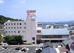 Matsuura City Hotel - Vacation Stay 82206 - Matsuura - Κτίριο