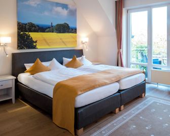 Ringhotel Hohe Wacht - Hohwacht