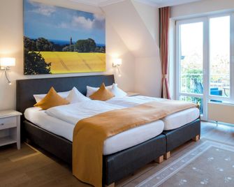 Ringhotel Hohe Wacht - Hohwacht