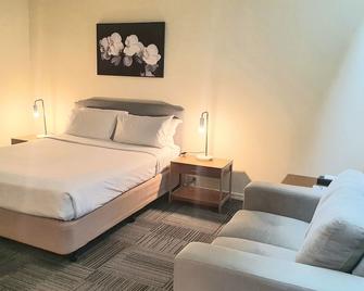 Hotel Cavalier - Wantirna South - Habitación