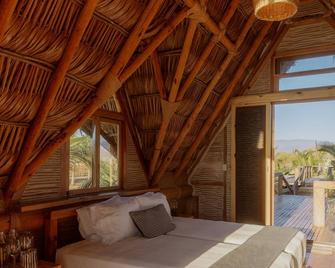 Baja Nomads Hotel - Adults 15 Plus - Todos Santos