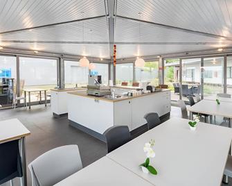 Sport Arena Hotel - Waldshut-Tiengen - Restaurant