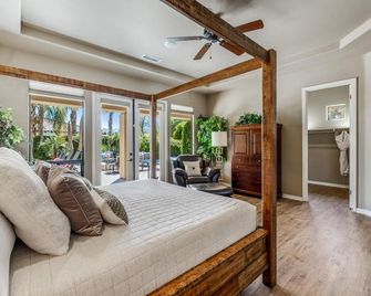 Best Summer Value Free Early Late Access - Indio - Habitación