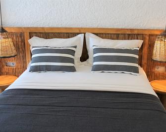 Villamer Hotel Alacati - Cesme - Habitación