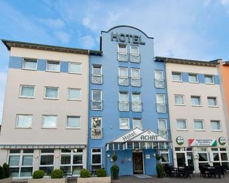 Achat Hotel Frankenthal In Der Pfalz - Frankenthal - Gebäude