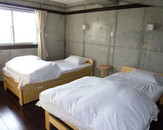 Hibis Resort - Uruma