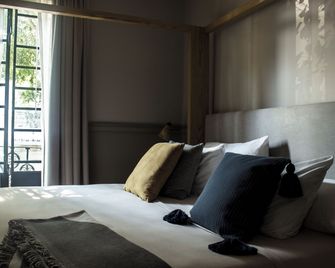 Aposento Boutique Hotel - Mexico City