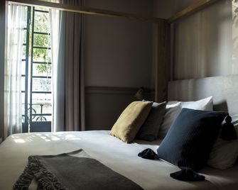 Aposento Boutique Hotel - Mexico City
