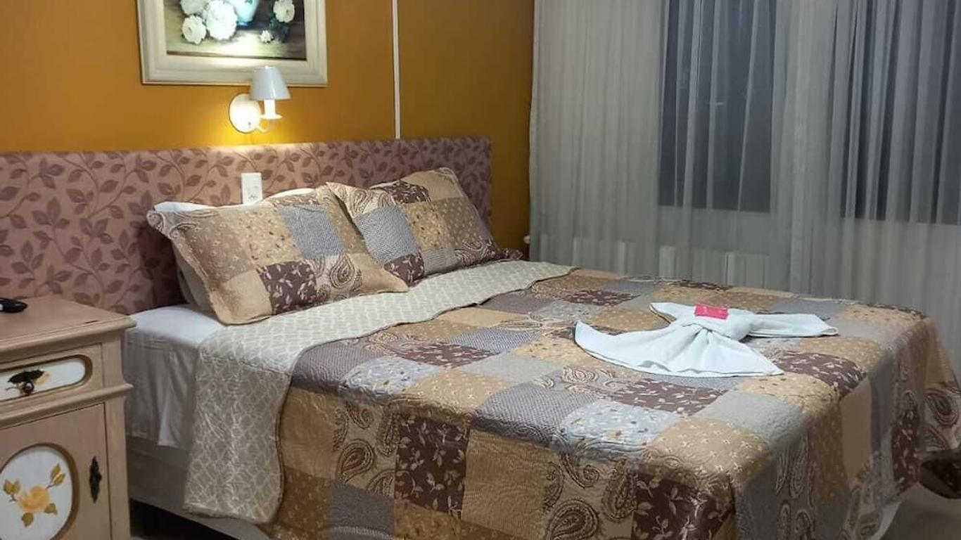 Hotel Nova Vicenza
