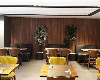 Mer Hotel - Zonguldak - Restaurante