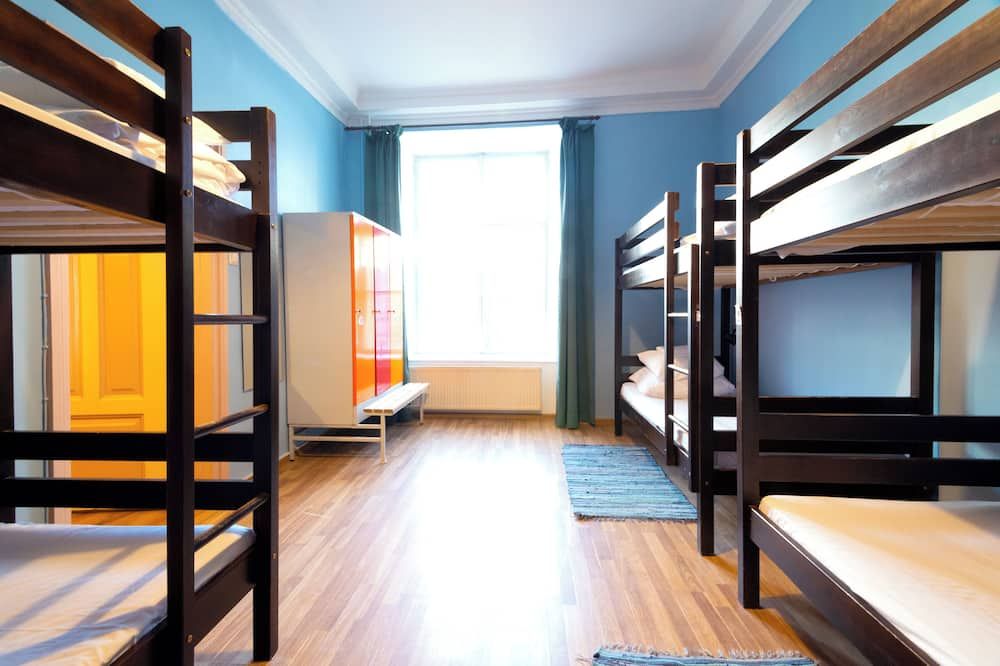 أولد تاون جست هاوس - هوستل