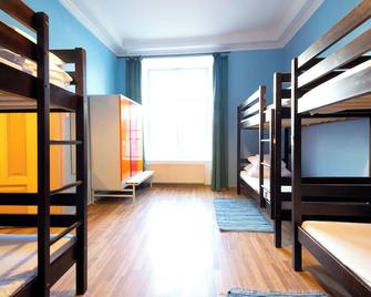 Old Town Munkenhof Guesthouse - 青年旅舍 - 塔林 - 塔林 - 臥室