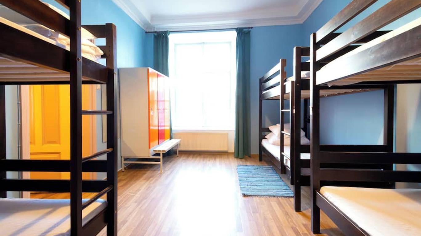 16eur - Old Town Munkenhof