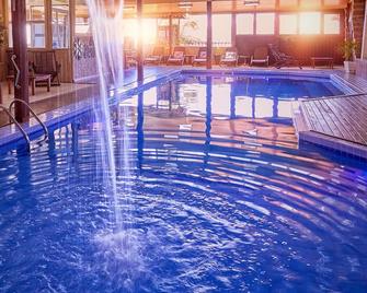 Village Praia do Rosa - Praia do Rosa - Uima-allas