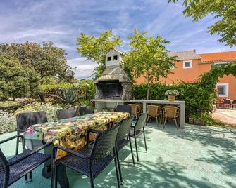 Stunning Apartment In Veli Losinj With Wifi - Veli Losinj - Serambi