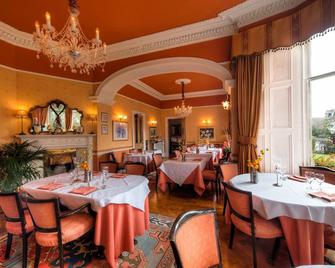 Kildonan Lodge Hotel - Edinburgh - Restaurant