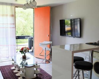 Calme et verdure 9 - La Calamine - Comedor