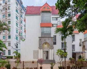 Shujia Hostel - Haikou - Building