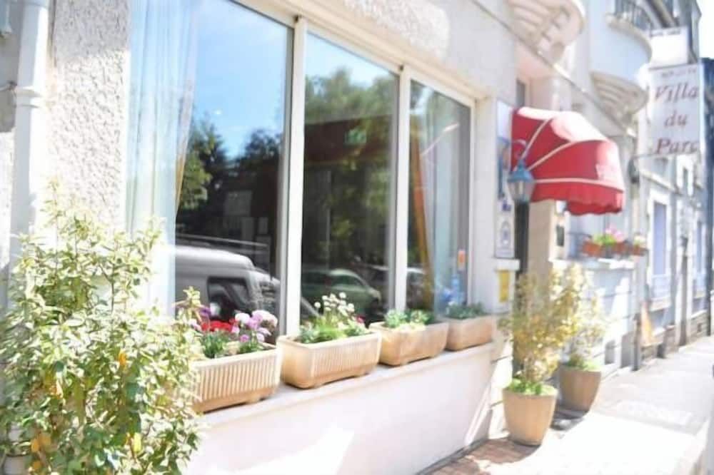 Hôtel Villa Du Parc thumbnail 3