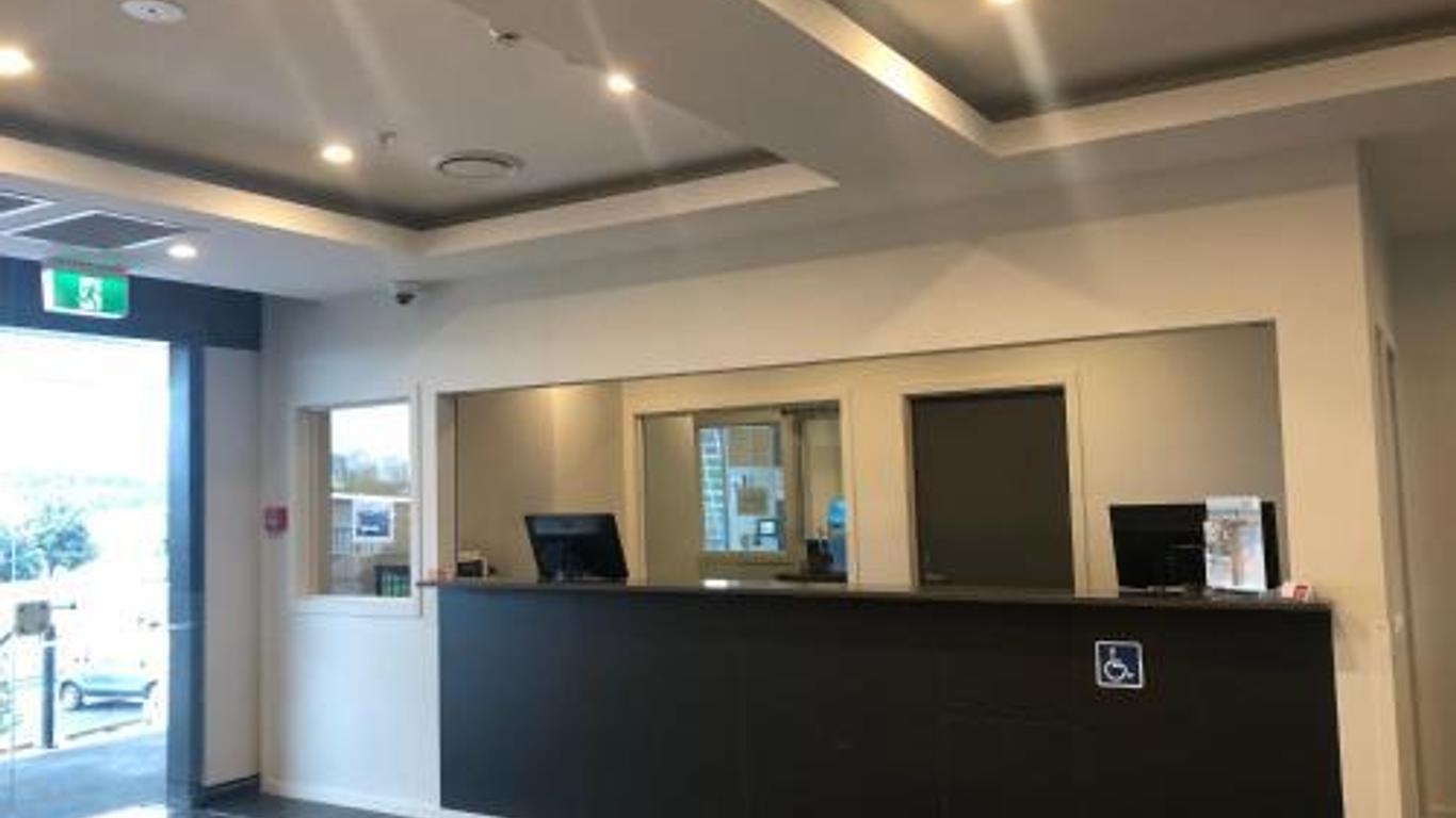 Manukau Holiday Park