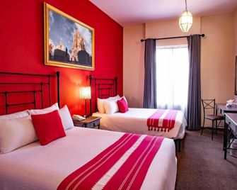 Hotel La Casona 30 - San Miguel de Allende