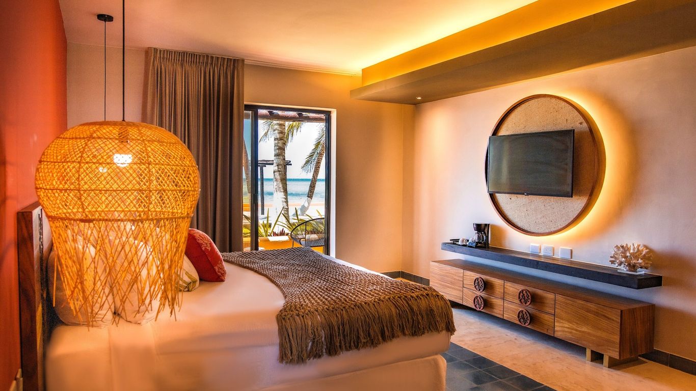 Reef Yucatan Hotel and Convention Center