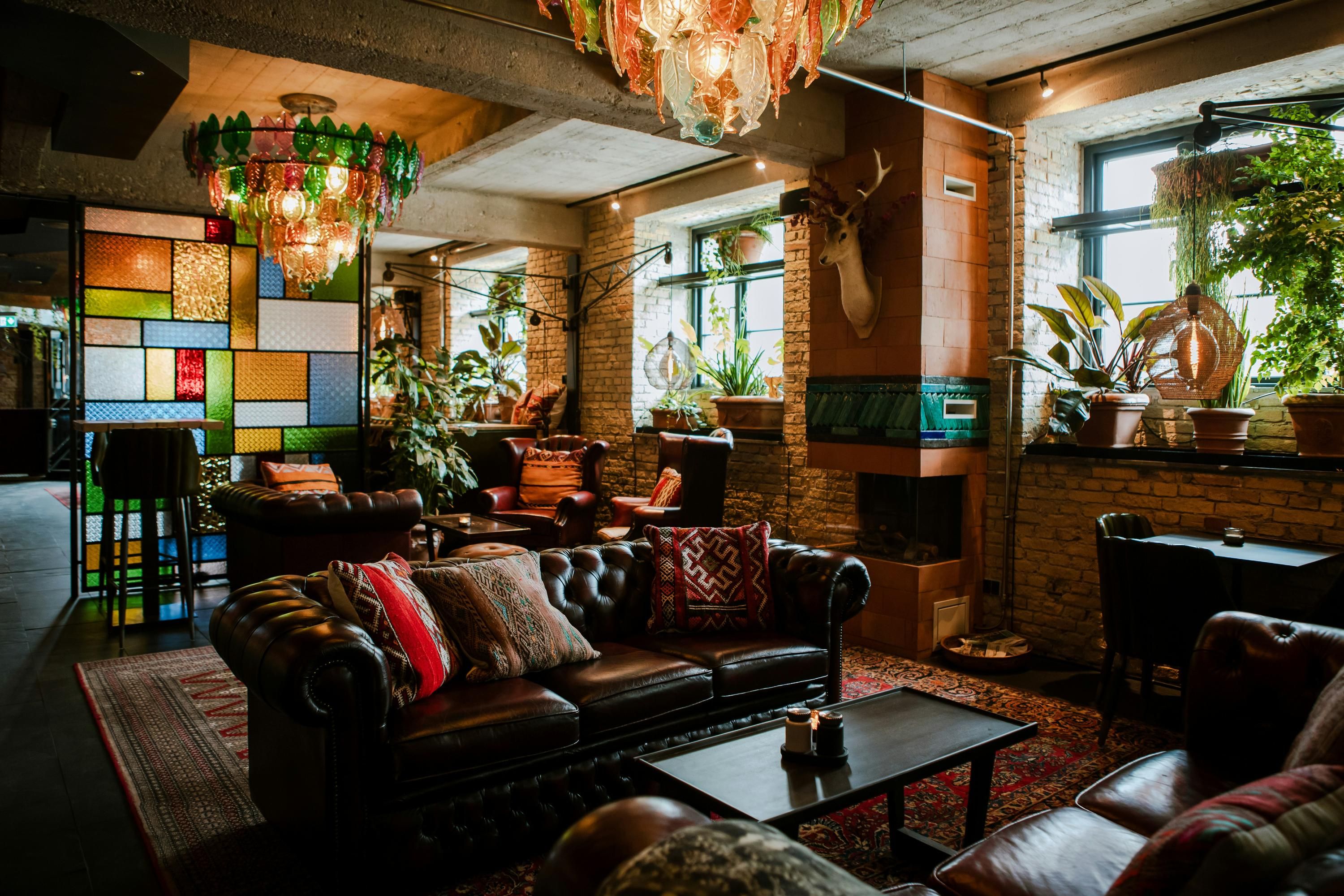 Bryggen Guldsmeden Hotels 4