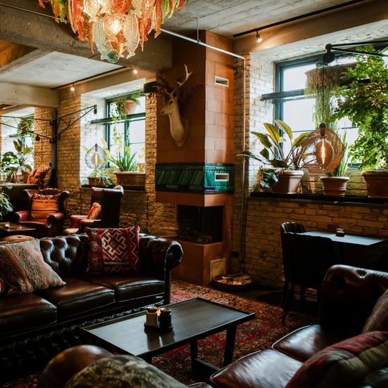 Bryggen Guldsmeden Hotels 4