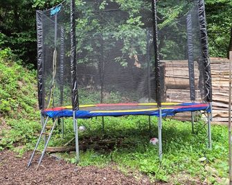 Ferienwohnung am Hirschfelsen - Bühlertal