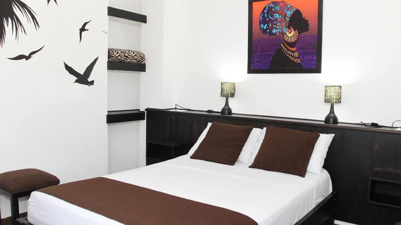 Hotel-Restaurante Ancora