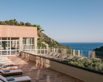 Zel Costa Brava - Tossa de Mar - Balkon