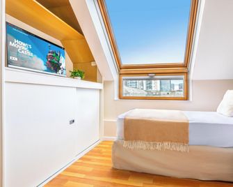 Modern Lofts in Puerto Madero - Buenos Aires